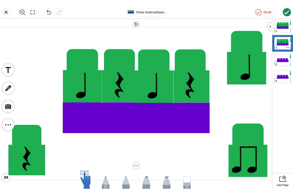 Rhythm Blocks 2